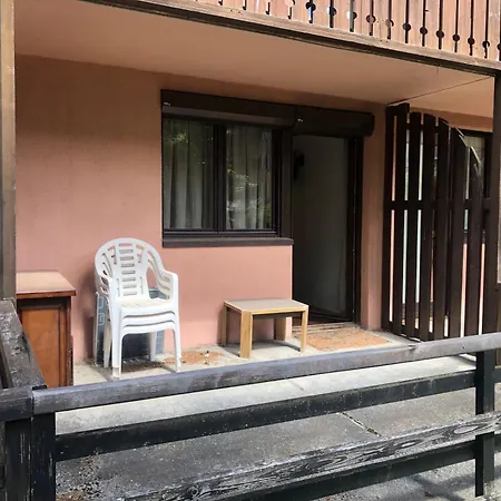 Avec Chamonix