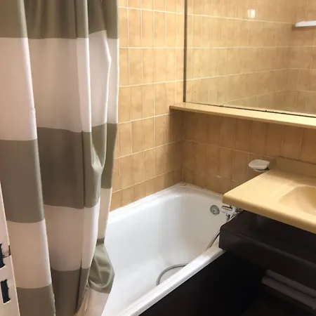 Διαμέρισμα Avec Σαμονί