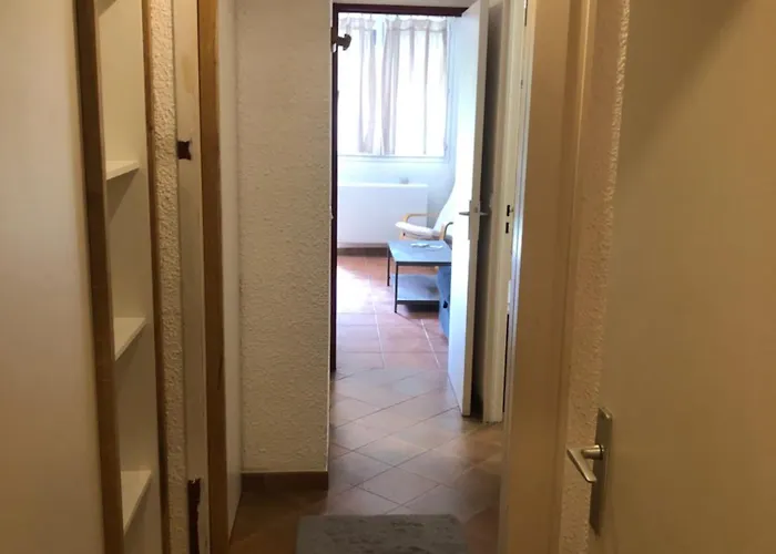 Апартаменти Avec