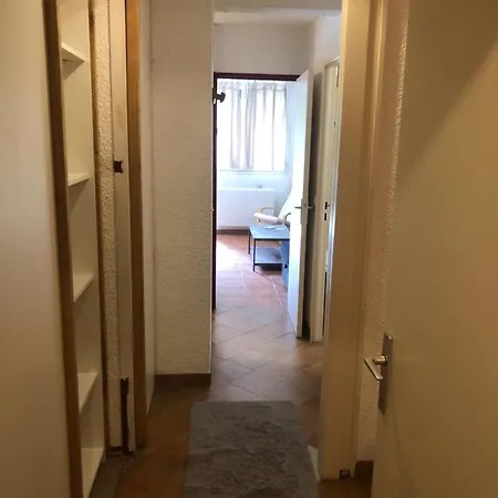 Apartmán Avec