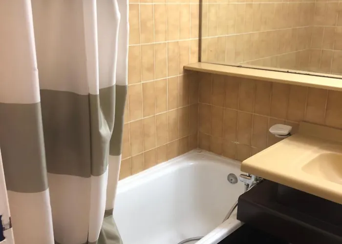 Апартаменты Avec Шамони